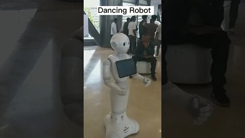 Dancing Robot
