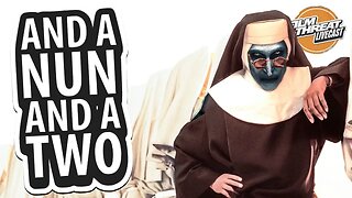 THE NUN 2 | Film Threat Livecast