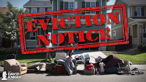 The Wave of Evictions Coming Jan 1