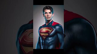 This Is Your New Superman & Lois Lane | David Corenswet & Rachel Brosnahan