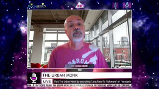 Urban Monk - September 27, 2022