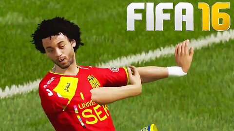 FIFA 16 FAIL Compilation #3