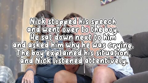 True INSPIRATIONAL Short Story: Nick Vujivic #story #inspirational