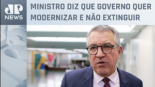 Alexandre Padilha: “Reforma administrativa destrói serviço público”