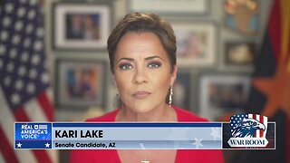 Kari Lake: Americans Are Getting Buried Under Democrats' Policy