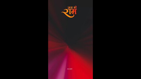 जय सिया राम || 🤘😍👌