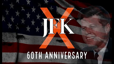 JFK 60th Anniversary Special