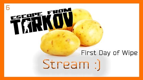 Escape From Tarkov 1st Day of Wipe!!!!