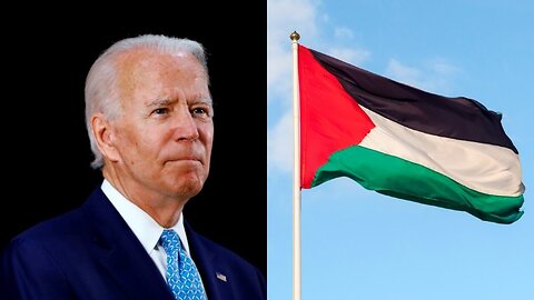 Hamas ‘don’t represent’ all Palestinian people: Joe Biden