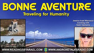 Traveling for Humanity 2022 - A Trip Down South - Part 1