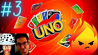 UNO WITH TBUGGZ415 PT: 3