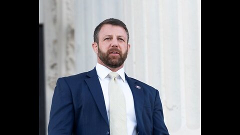 Poll: Markwayne Mullin Leads Oklahoma Senate Primary