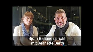 VIRUSEXISTENZFRAGE: JEANETTE BARTH. Die Wissenschaftlerin, die gekündigt wurde !🙈