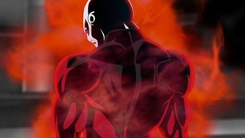 Demon Jiren Destroy Blood Angel Mokoto fourth of the Five Strongest in Ultra Vegito EP # 51 in Hindi