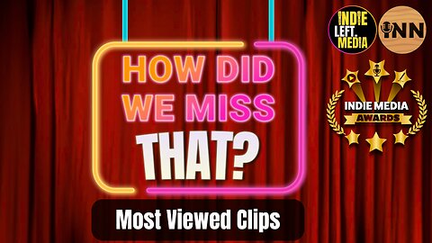 How Did We Miss That - Most Viewed Clips Collection | @HowDidWeMissTha