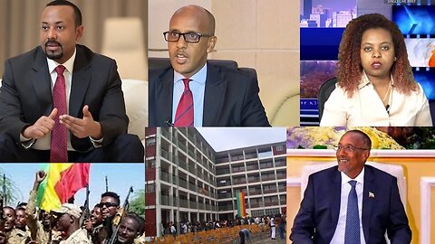 Ethio 360 Daily News Wednesday Jan 04, 2023