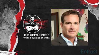 Keith Rose | Wars & Rumors Of Wars