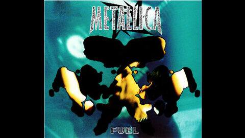 Metallica - Fuel