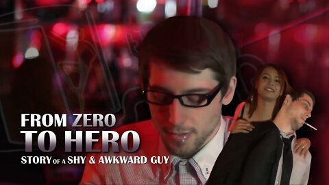 From Zero to Hero @ the Strip Bangkok