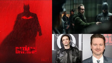 The Batman Spinoffs: Gotham PD Series, Arkham Series & Penguin Series - Matt Reeves-Verse Coming?