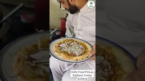 Hidden Food - Street Food Pakistan #shorts #streetfood