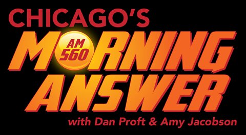 Chicago's Morning Answer (LIVE) - August 11, 2022