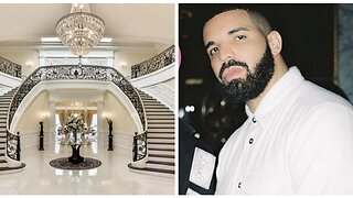 DRAKE SELLS ALL HIS HOUSES AND MOVE TO FRANCE IN FEAR OF KENDRICK LAMAR