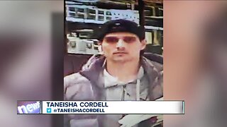 Police initiate pursuit after serial shoplifter spotted in Parma