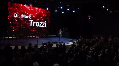 Dr Trozzi Era Of Champions full presentation 33 min