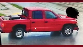 Kenosha police search for suspect in hit and run leaving one woman dead