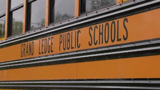 The Grand Ledge School Board has chosen a new superintendent