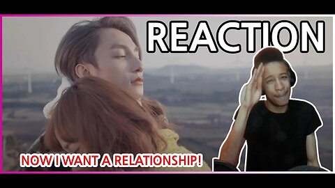 NƠI NÀY CÓ ANH | OFFICIAL MUSIC VIDEO | SƠN TÙNG M-TP REACTION