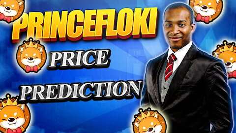 PrinceFloki Price Prediction