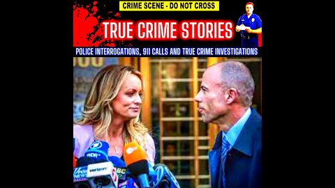 Michael Avenatti found guilty of stealing from Stormy Daniels | Breaking Newa