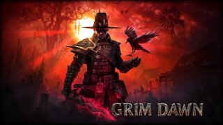 Grim Dawn (Livestream) - 11/13/2022