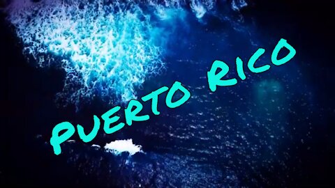 New Puerto Rico Rincon. Oceanside Resort, Grocery Store, Beach Life & Drone Footage