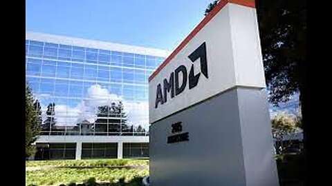 AMD earnings 20X TRADING
