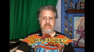 Dragonlance Character Creation in 5e!