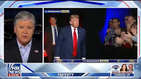 Sean Hannity 2/20/24 - Sean Hannity Full | Fox Breaking News Trump February 20, 2024