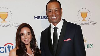 "39 YO Ex Girlfriend" Of Tigers Woods UNHAPPY He LEFT Her & DEMANDS $30M From Him