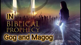 Gog and Magog in Biblical Prophecy | The Fulfillment of the Gog and Magog Prophecy of Ezekiel 38–39