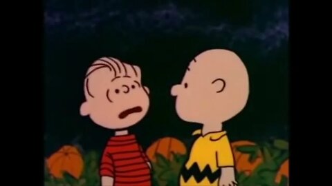 It's the Great Pumpkin, Charlie Brown - 1966