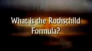 What is The Rothschild Formula?