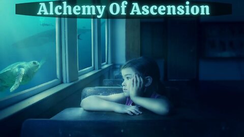 Alchemy Of Ascension ~ ANGELIC LIGHT AWARENESS ~ ANA, THE VOICE OF WISDOM ~ Water Dragons