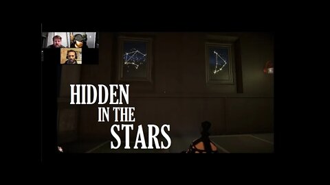 Last Will Part 3 - Hidden in the Stars