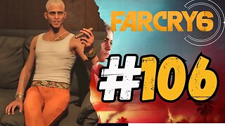 FAR CRY 6 Gameplay 2023 LET`s PLAY #106 👉 Verloren gegangen