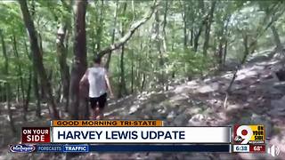 Where's Harvey: Week 5 Update