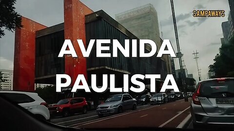 O que Fazer na Avenida Paulista ? Confira alguns Destaques (Especial de Aniversário 132 Anos)