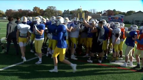 Team of the week: Waukesha Catholic Memorial