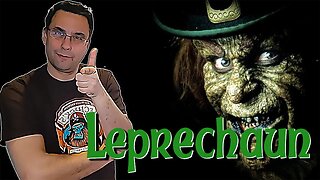 Leprechaun (1993) - Movie Review | Where's Me Pot Of Gold ?